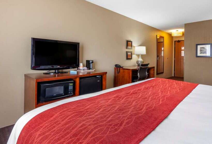 هتل Comfort Inn