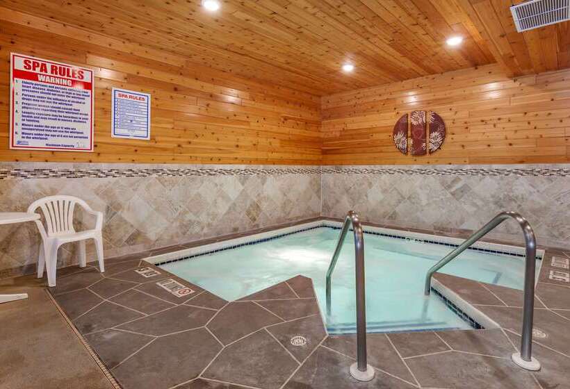 هتل Comfort Inn