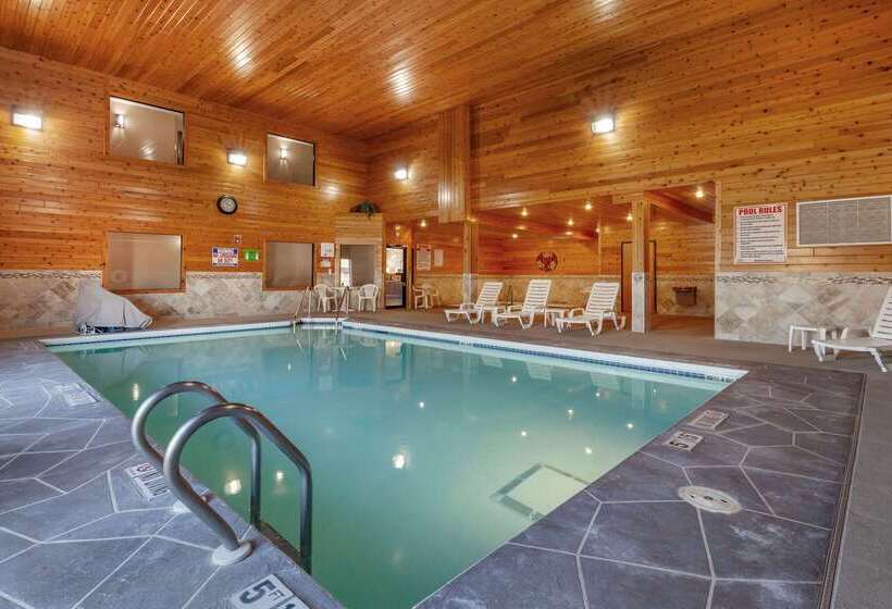هتل Comfort Inn