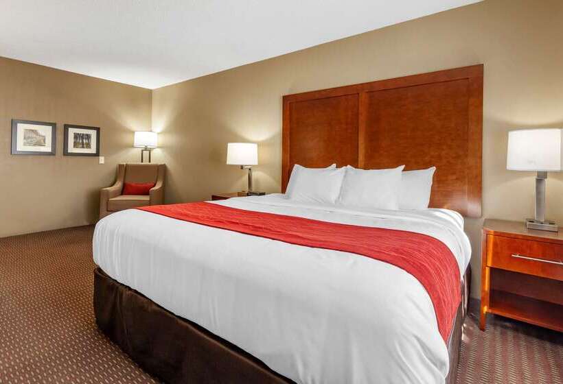 هتل Comfort Inn