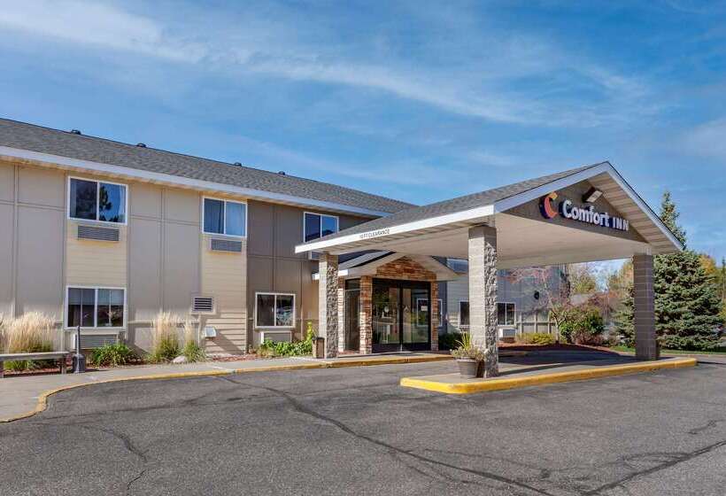 هتل Comfort Inn