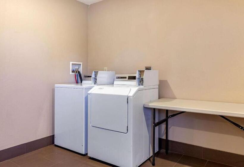 هتل Comfort Inn
