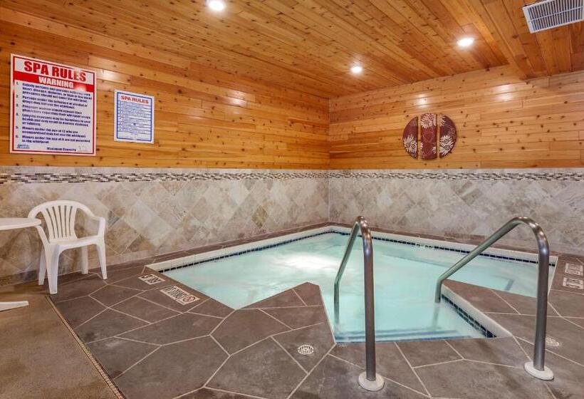 هتل Comfort Inn