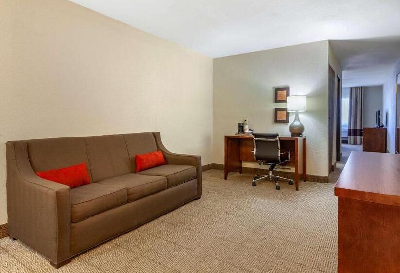 هتل Comfort Inn