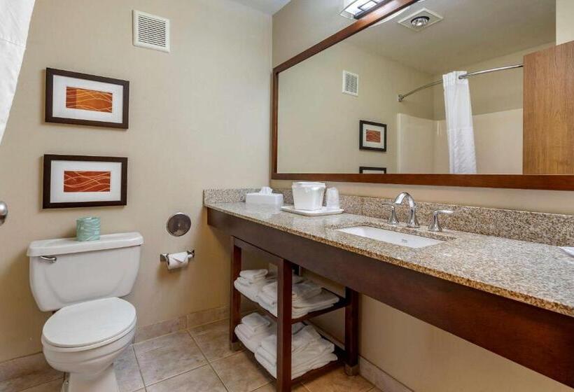 هتل Comfort Inn