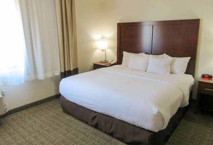هتل Comfort Inn & Suites Alamosa