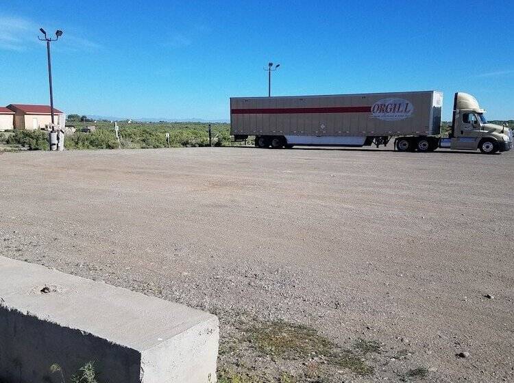 فندق Comfort Inn & Suites Alamosa