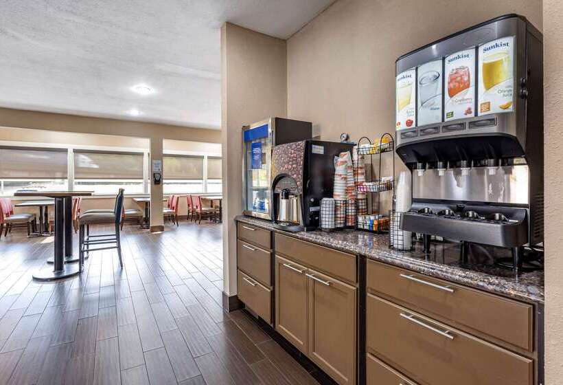 فندق Comfort Inn & Suites Kelso  Longview