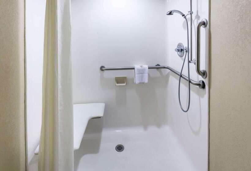 هتل Comfort Inn & Suites Statesville Mooresville