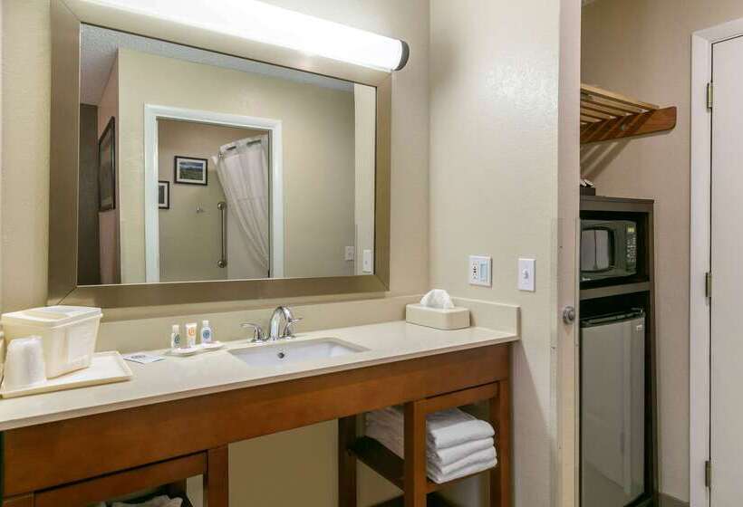 فندق Comfort Inn Worland Hwy 16 To Yellowstone
