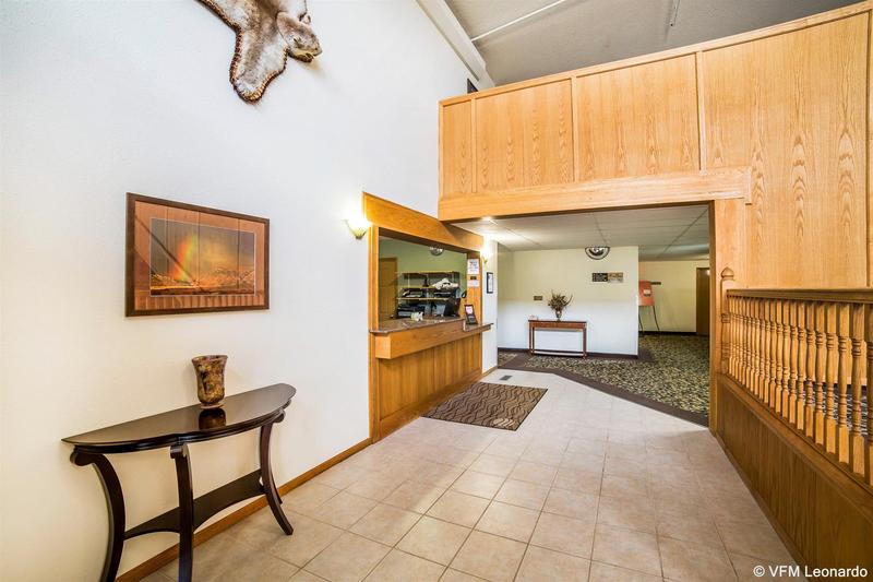 فندق Comfort Inn Worland Hwy 16 To Yellowstone