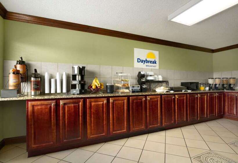 Hotel Days Inn By Wyndham Southaven Ms