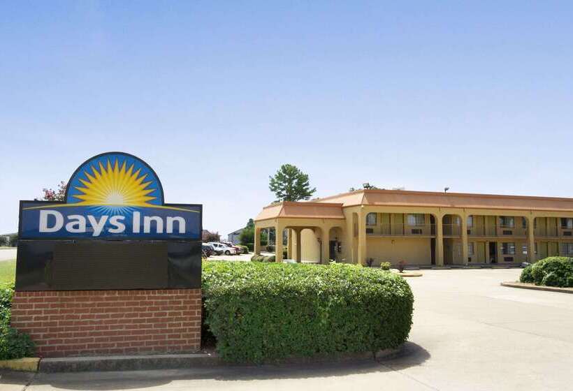 هتل Days Inn By Wyndham Southaven Ms