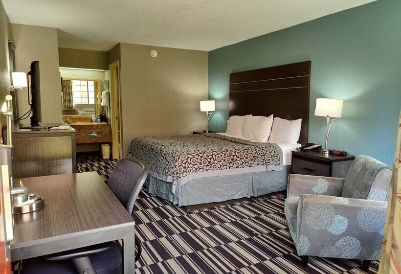 Hotel Days Inn By Wyndham Southaven Ms