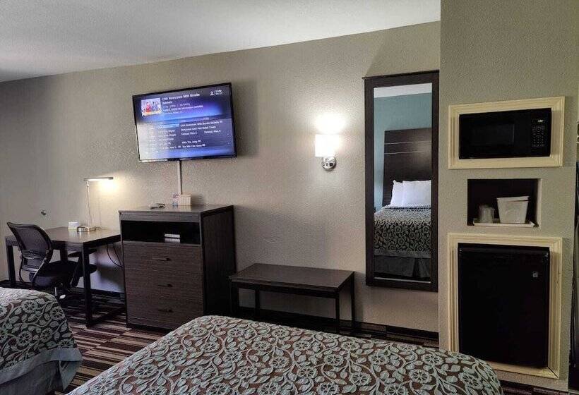 Hotel Days Inn By Wyndham Southaven Ms