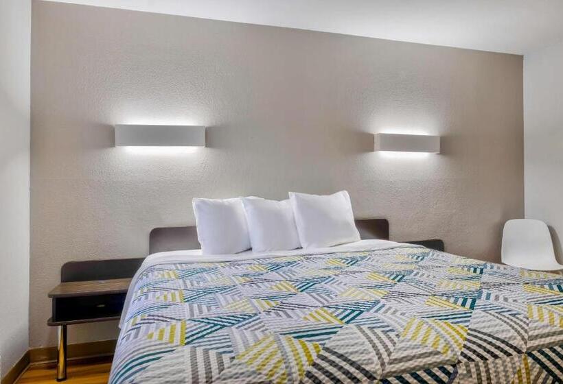 ホテル Days Inn Little Rock South