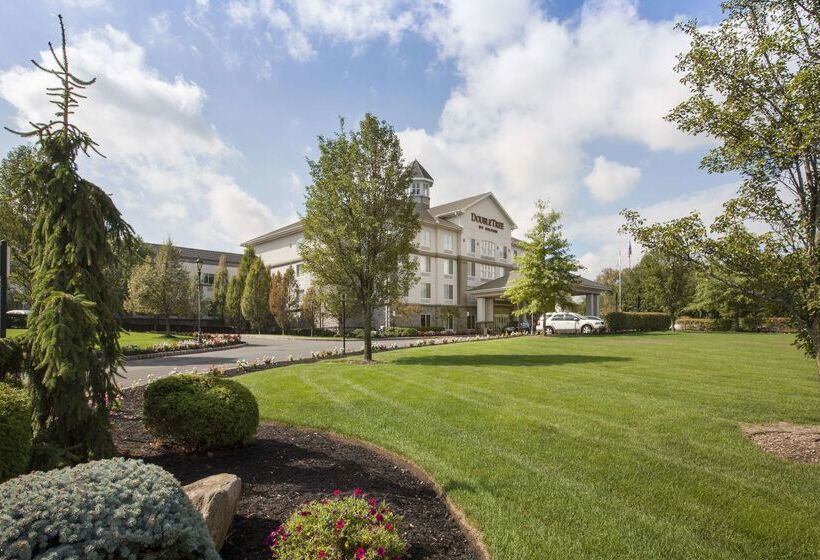Doubletree By Hilton Hotel Nanuet