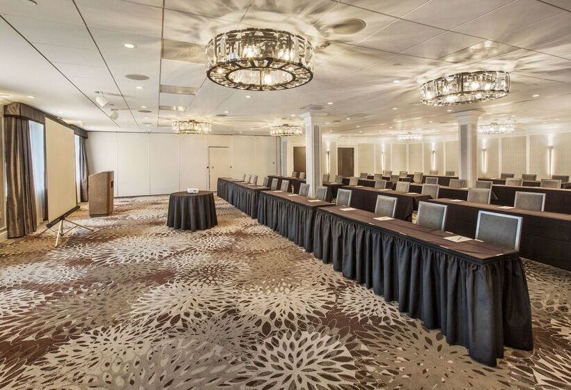Doubletree By Hilton Hotel Nanuet