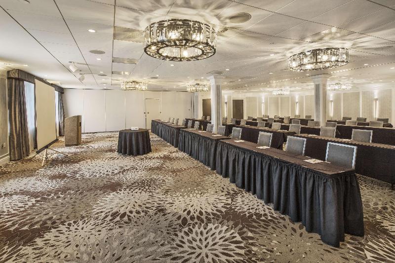 Doubletree By Hilton Hotel Nanuet