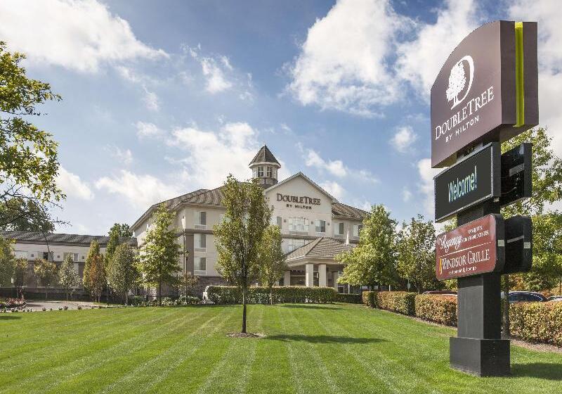 Doubletree By Hilton Hotel Nanuet