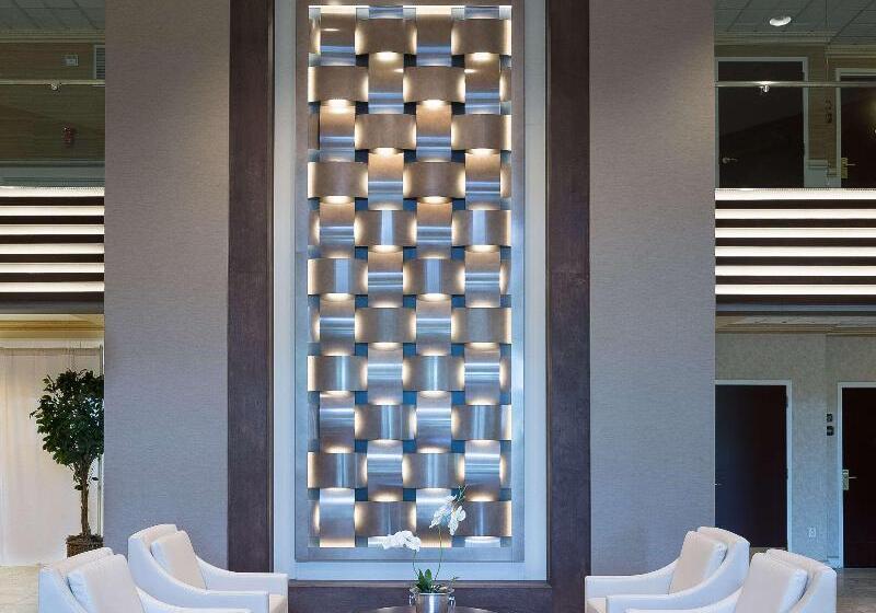 Doubletree By Hilton Hotel Nanuet