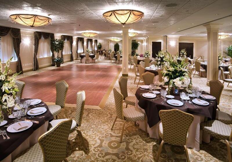Doubletree By Hilton Hotel Nanuet