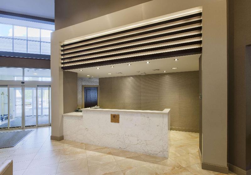 Doubletree By Hilton Hotel Nanuet