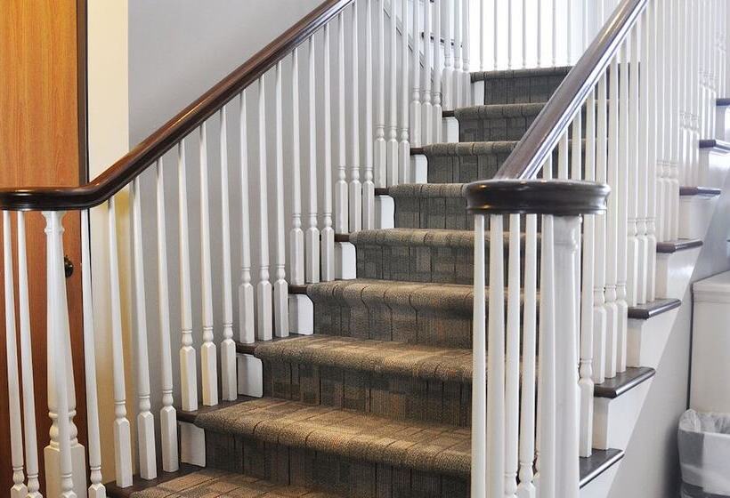 호텔 Dunes Express Inn And Suites