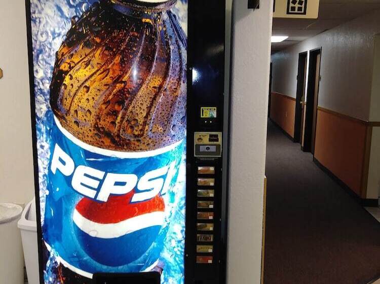 فندق Econo Lodge