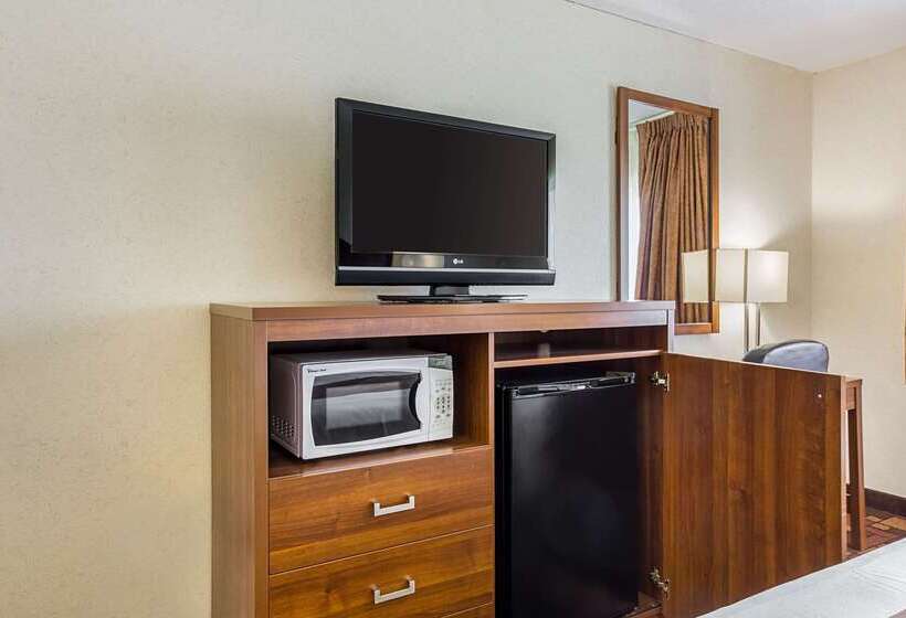 ホテル Econo Lodge Luverne I90