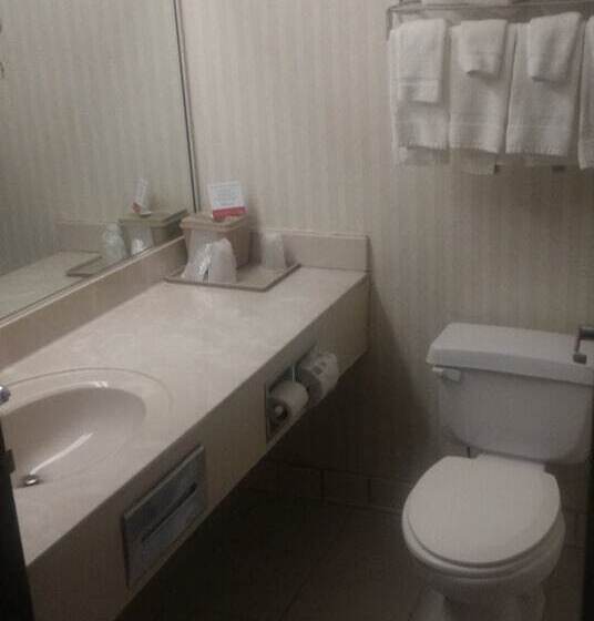 ホテル Econo Lodge Luverne I90
