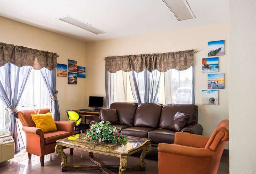 فندق Econo Lodge