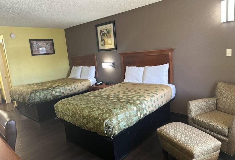 فندق Econo Lodge