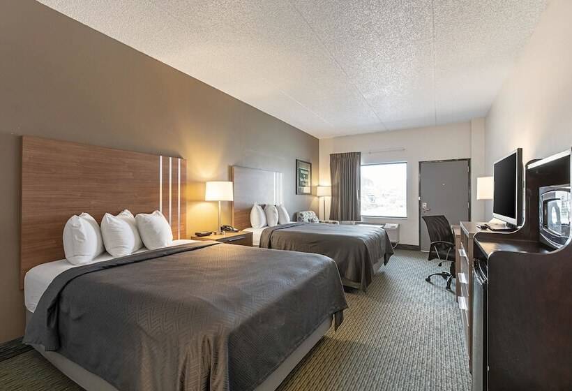 هتل Econo Lodge Vero Beach  Downtown