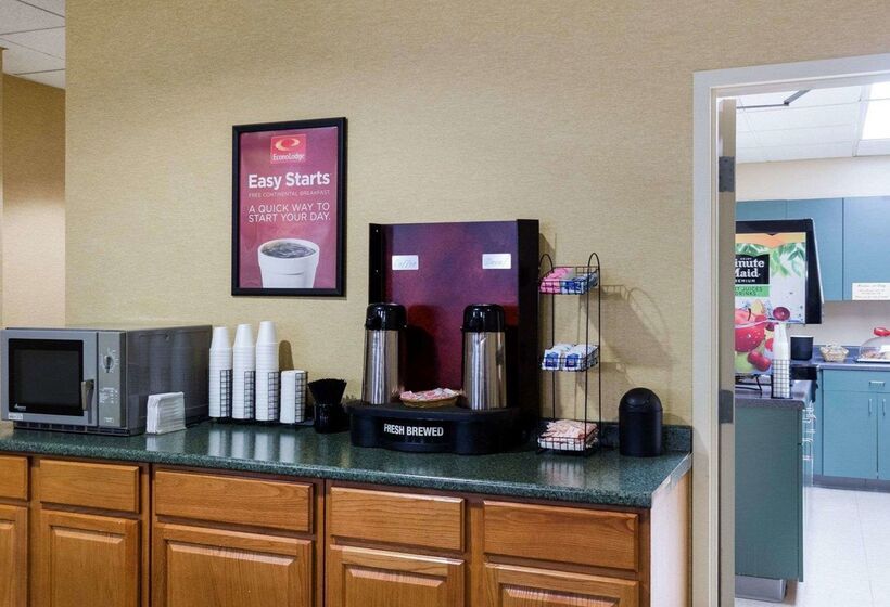 فندق Econo Lodge