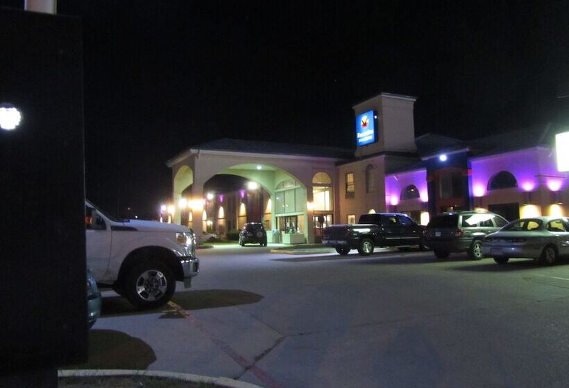 هتل Executive Inn And Suites Wichita Falls