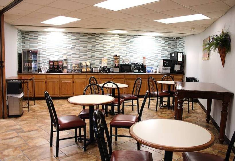 酒店 Greenlight Inn & Suites