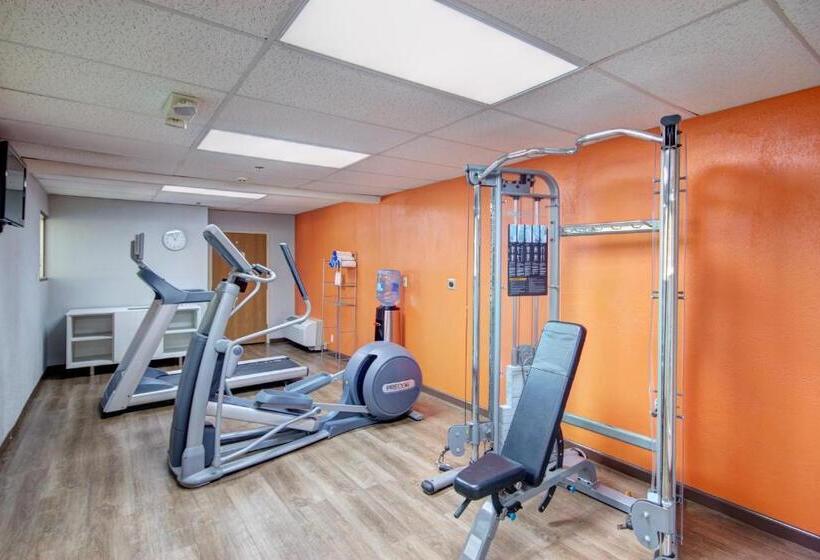 هتل Holiday Inn Express Columbus South   Obetz, An Ihg