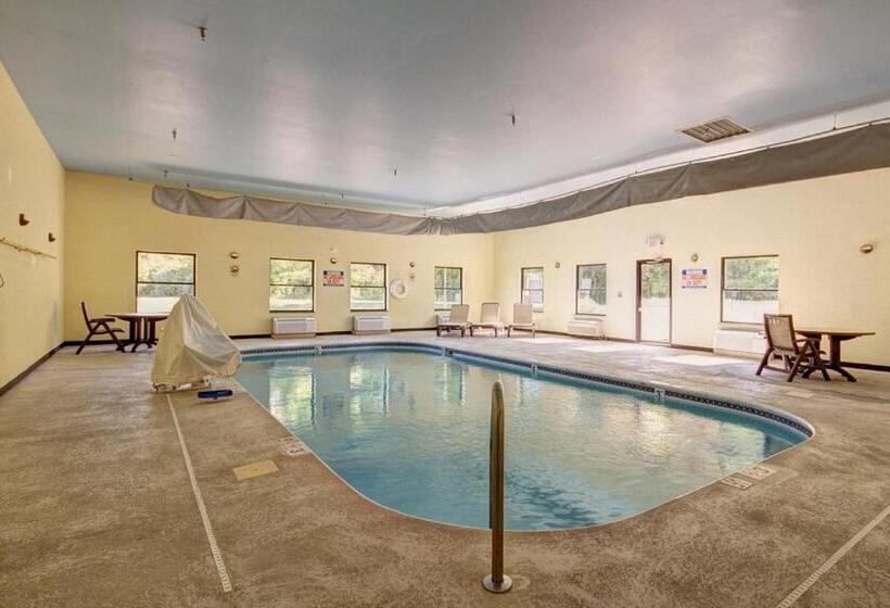 هتل Holiday Inn Express Columbus South   Obetz, An Ihg