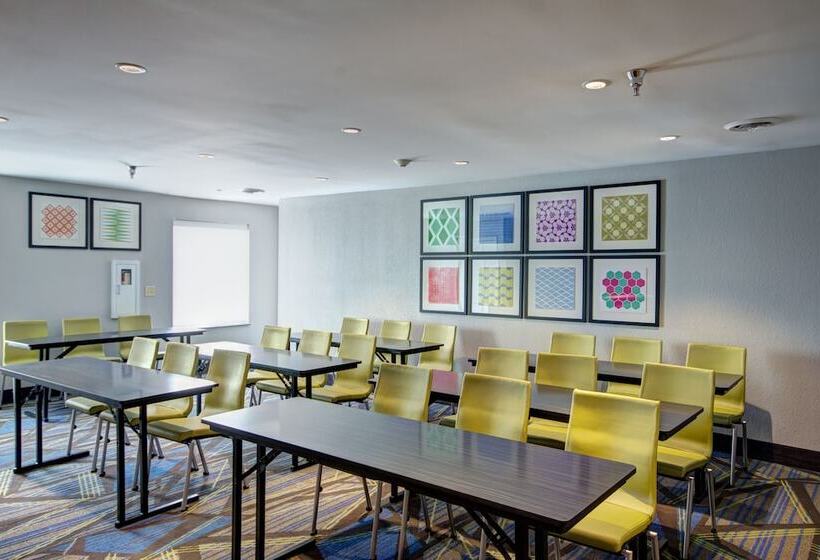 هتل Holiday Inn Express Columbus South   Obetz, An Ihg