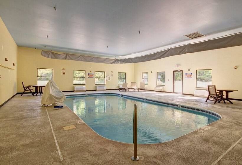 هتل Holiday Inn Express Columbus South   Obetz, An Ihg