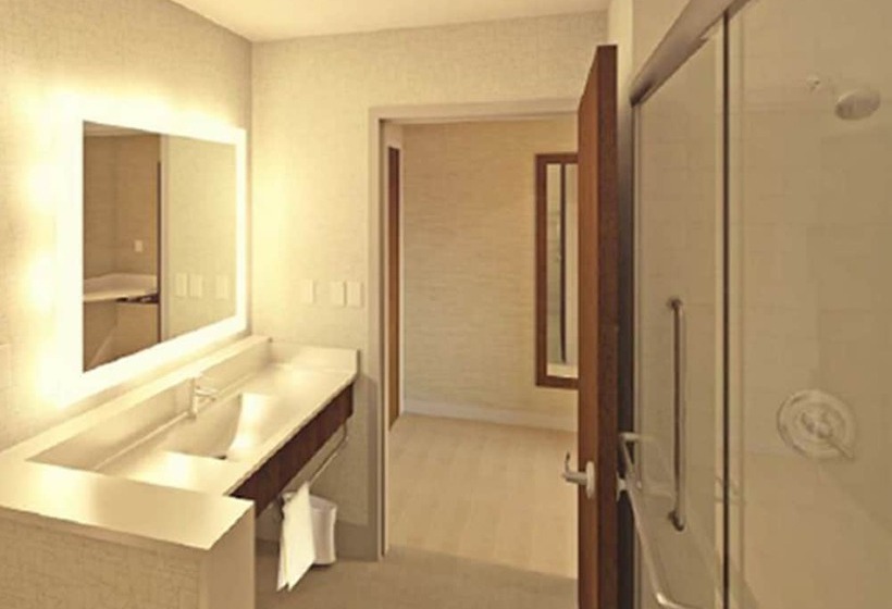هتل Holiday Inn Express Columbus South   Obetz, An Ihg