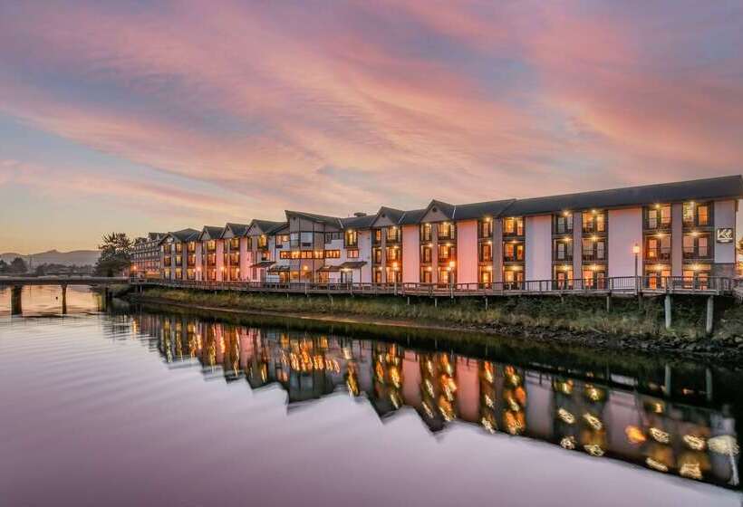 Kathryn Riverfront Inn, Ascend Hotel Collection