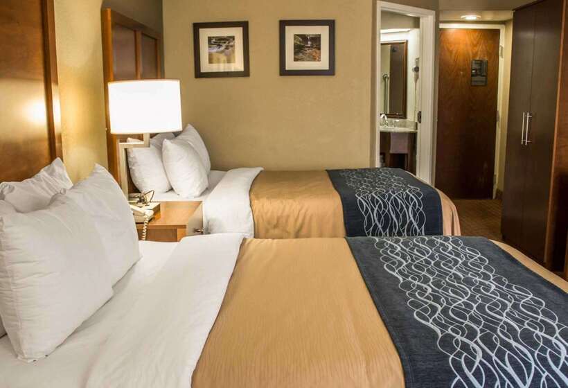 هتل Quality Inn