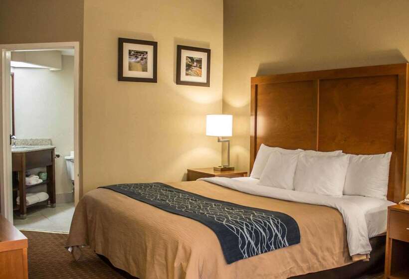 هتل Quality Inn