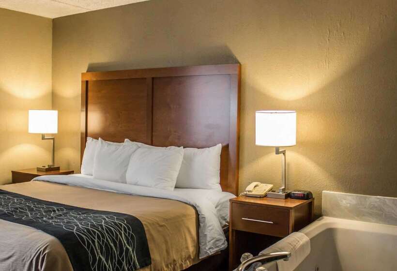 هتل Quality Inn