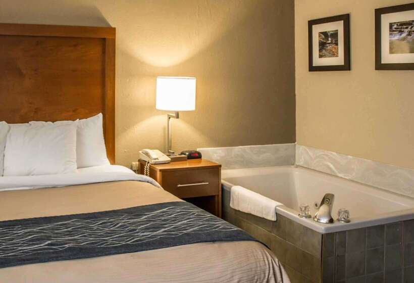 هتل Quality Inn