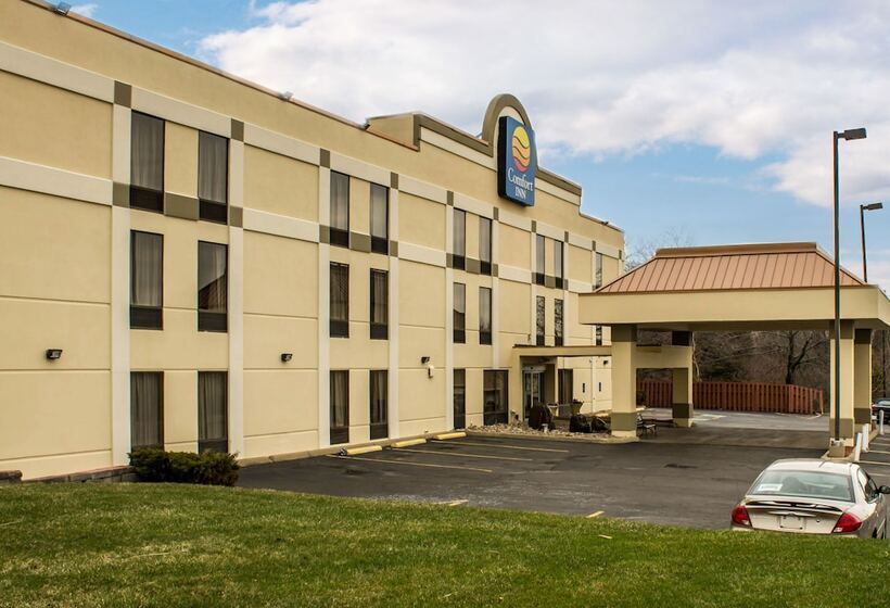 هتل Quality Inn