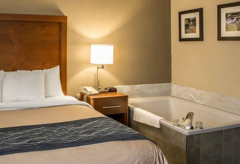 هتل Quality Inn