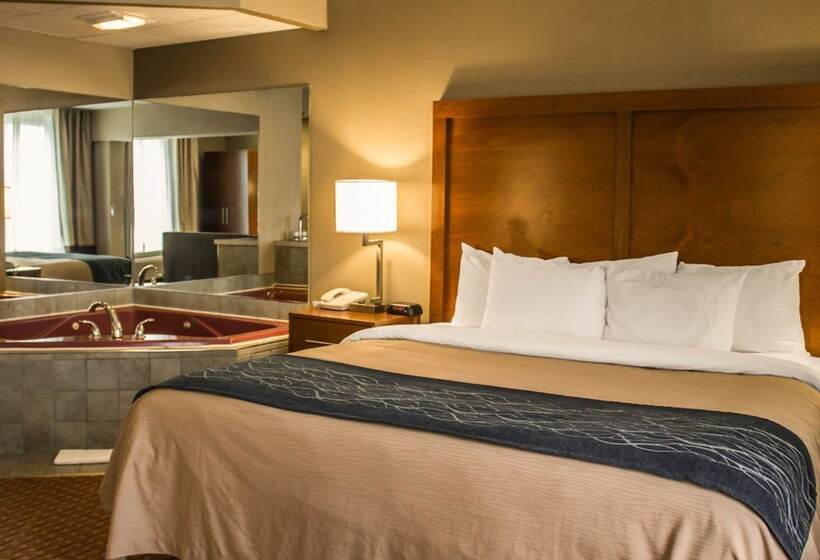 هتل Quality Inn